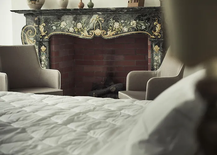 فندق Delle Querce Palo del Colle