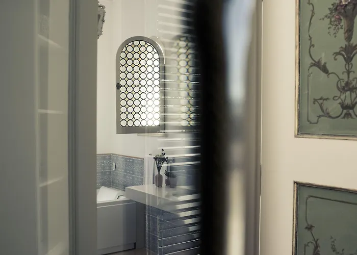 فندق Delle Querce 4*